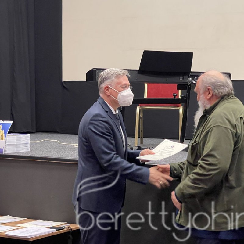 Naptárfotó pályázat - eredményhirdetés és kiállítás 15